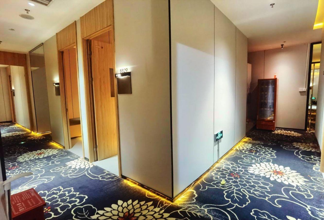 深圳中心商务大厦二手房房源图片