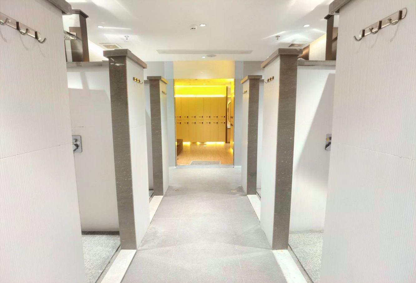 深圳中心商务大厦二手房房源图片