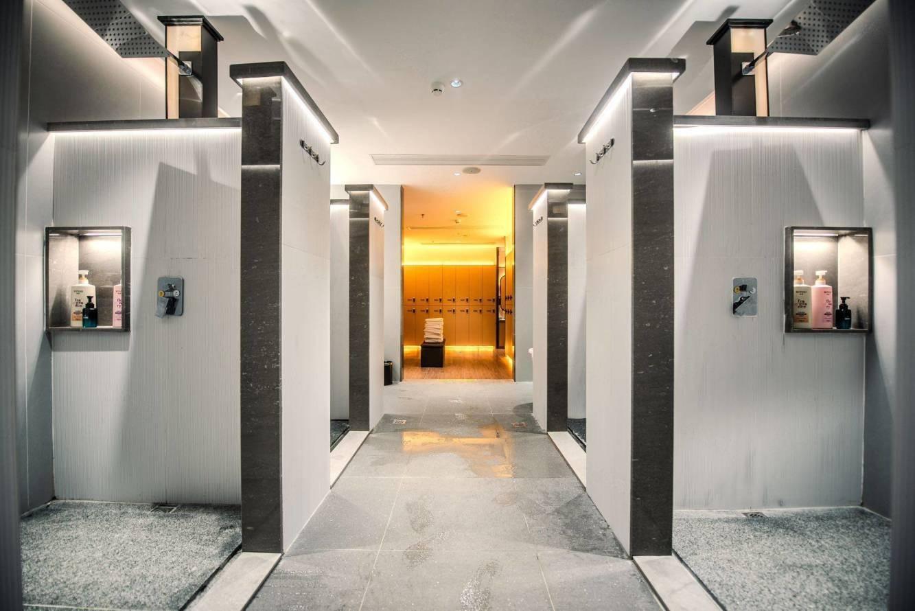 深圳中心商务大厦二手房房源图片