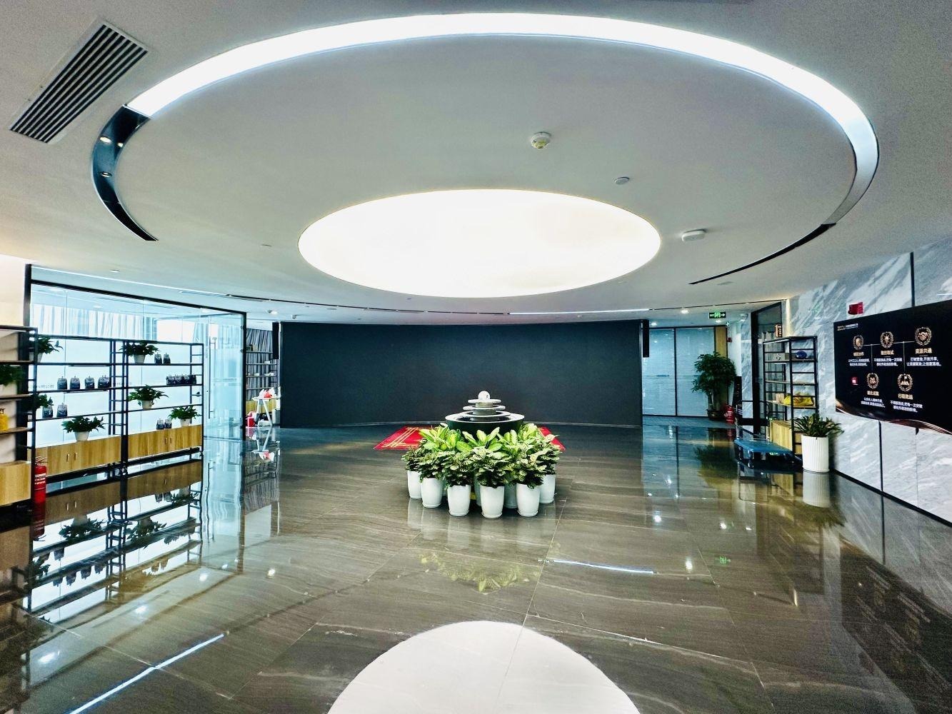 深圳同方信息港二手房房源图片