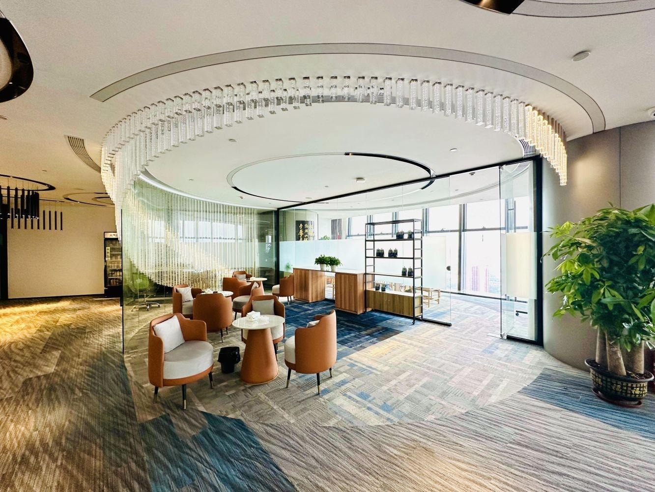 深圳同方信息港二手房房源图片