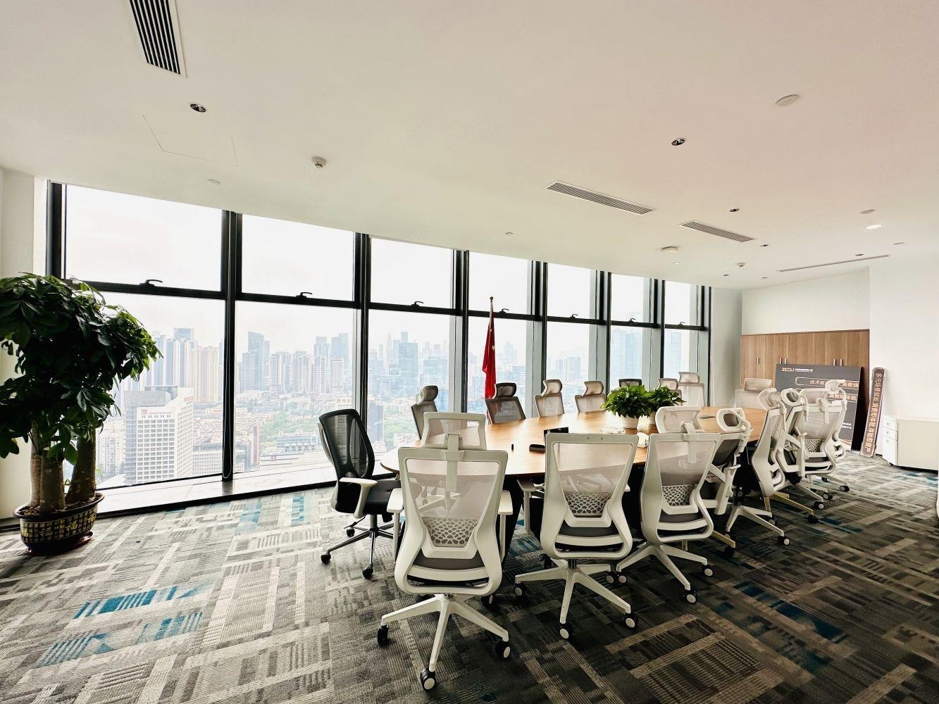 深圳同方信息港二手房房源图片