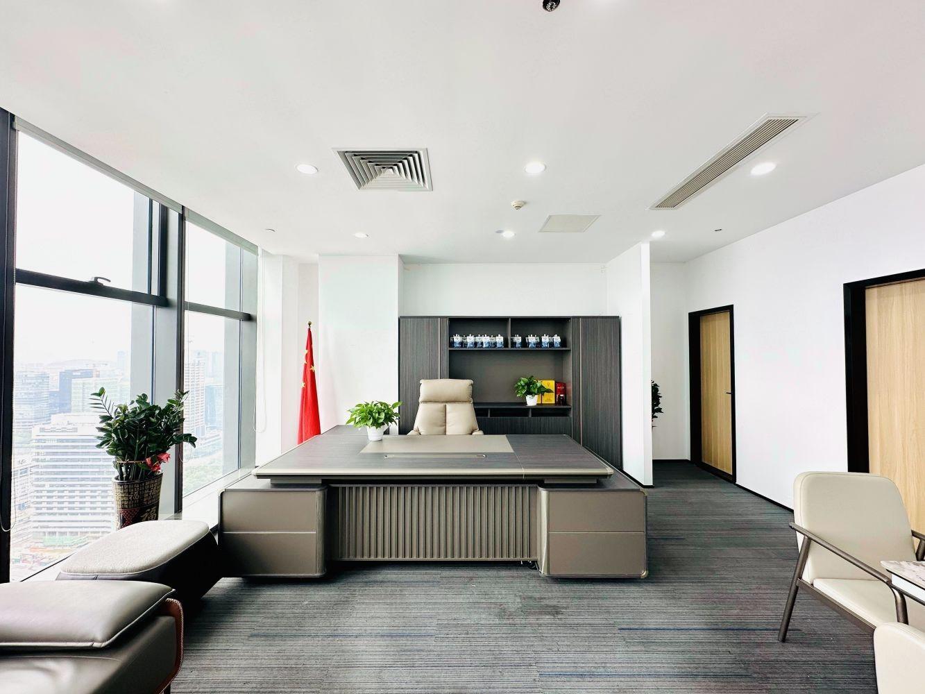 深圳同方信息港二手房房源图片