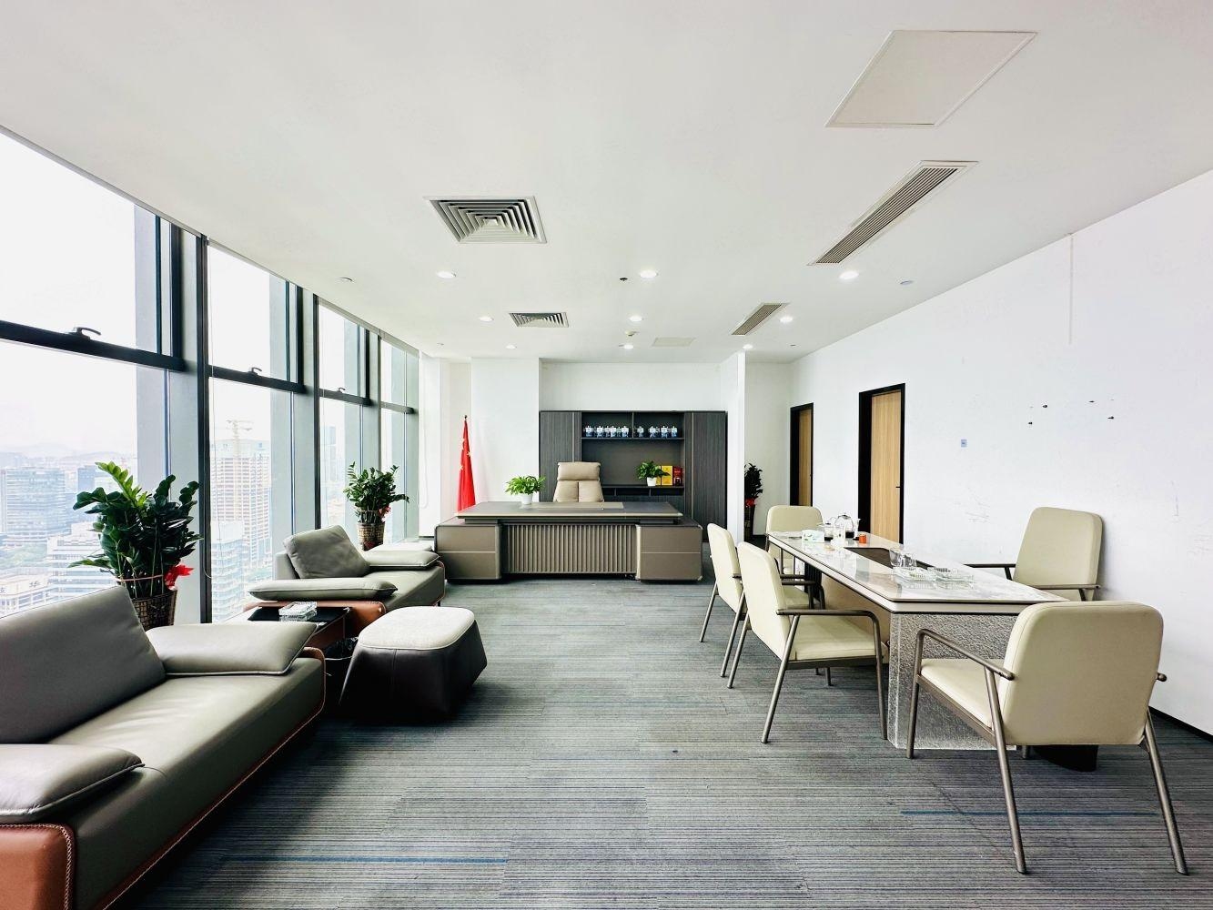 深圳同方信息港二手房房源图片