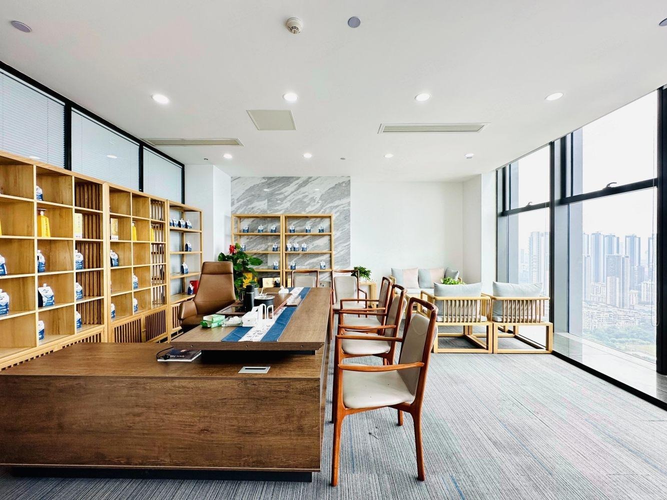 深圳同方信息港二手房房源图片