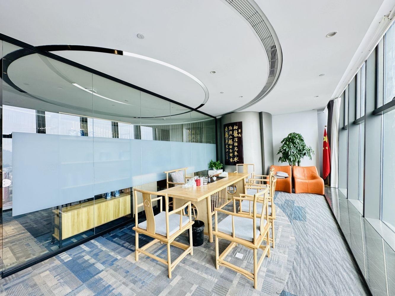 深圳同方信息港二手房房源图片