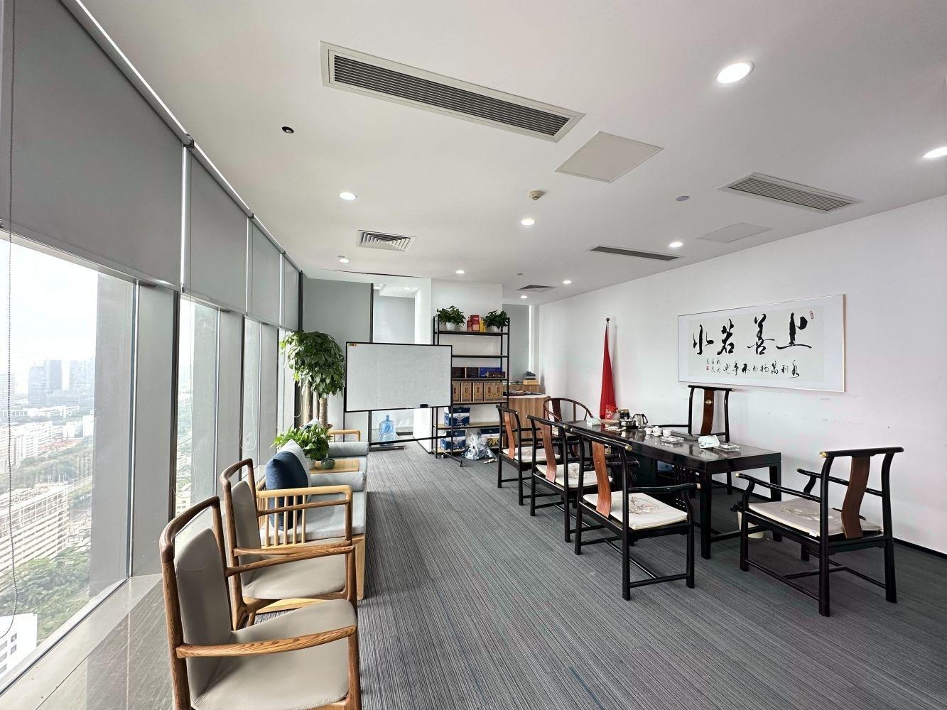 深圳同方信息港二手房房源图片