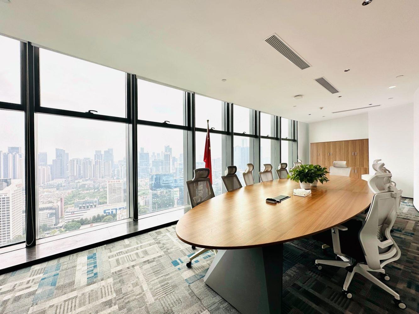 深圳同方信息港二手房房源图片