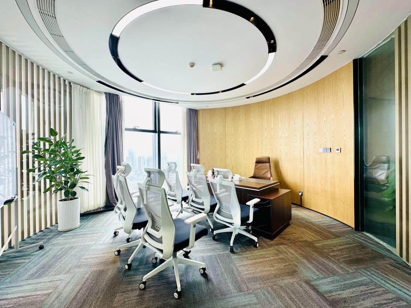 深圳同方信息港二手房房源图片