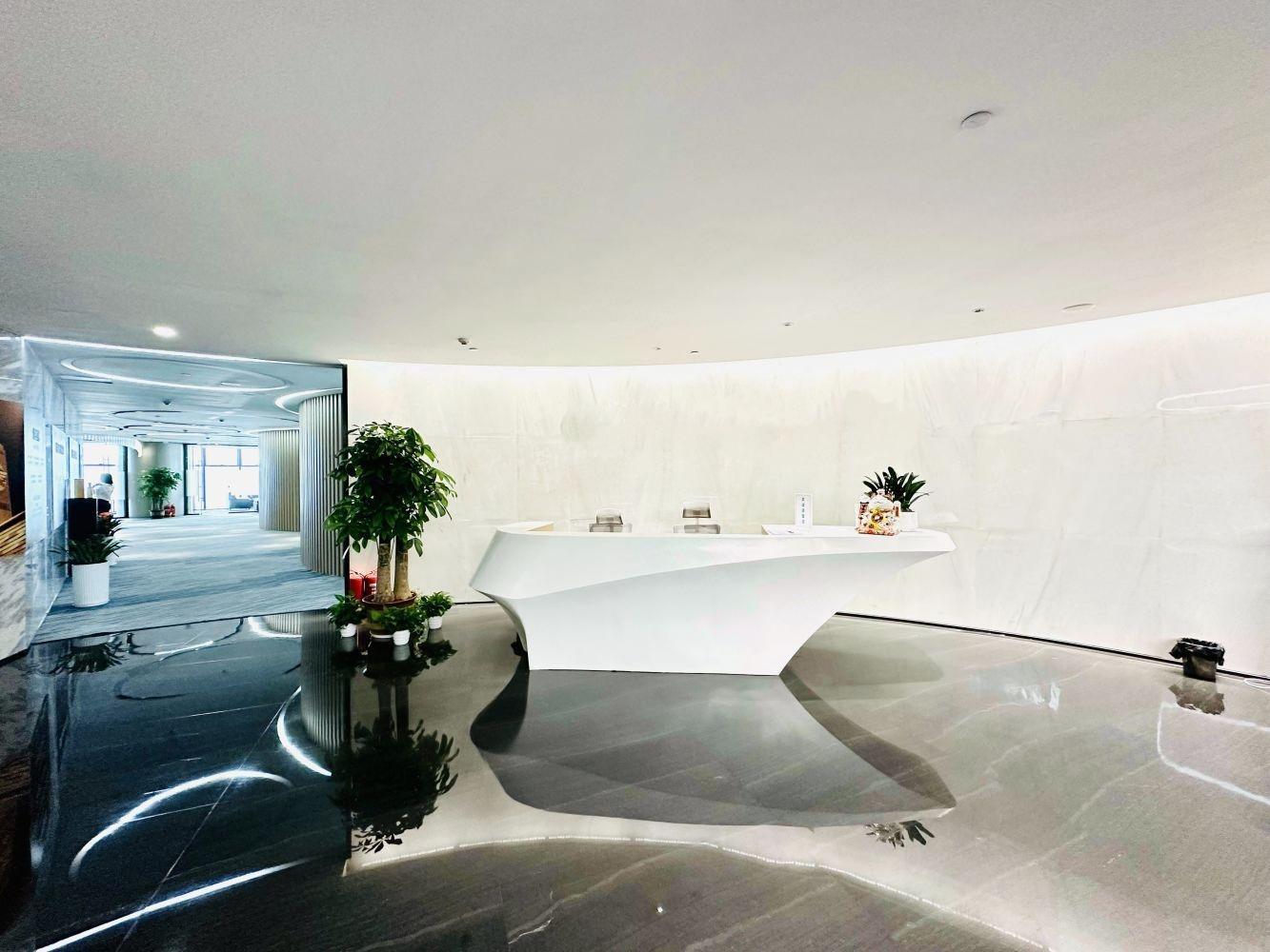 深圳同方信息港二手房房源图片