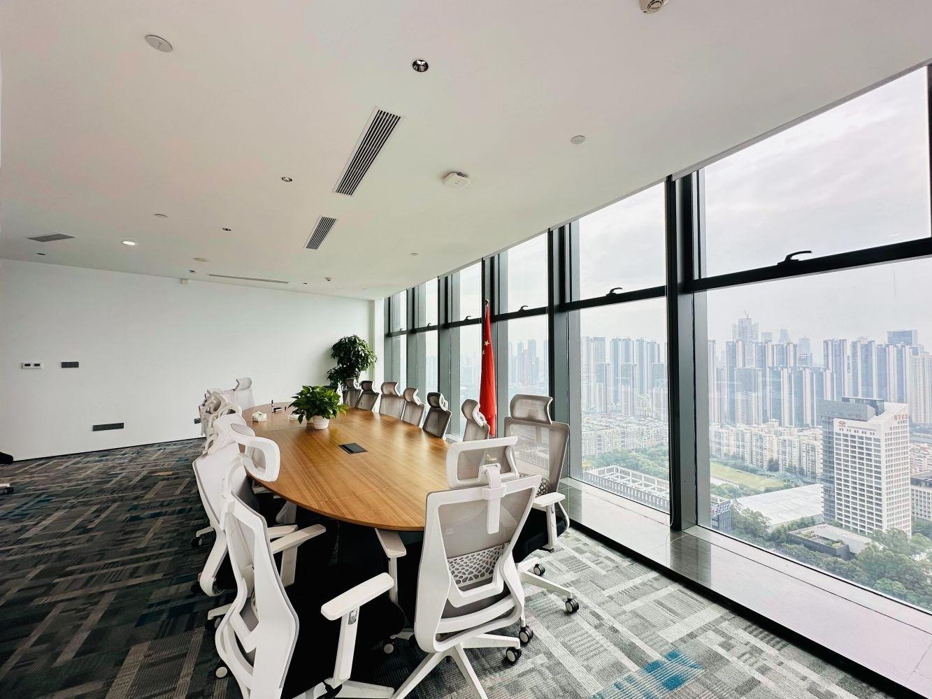 深圳同方信息港二手房房源图片