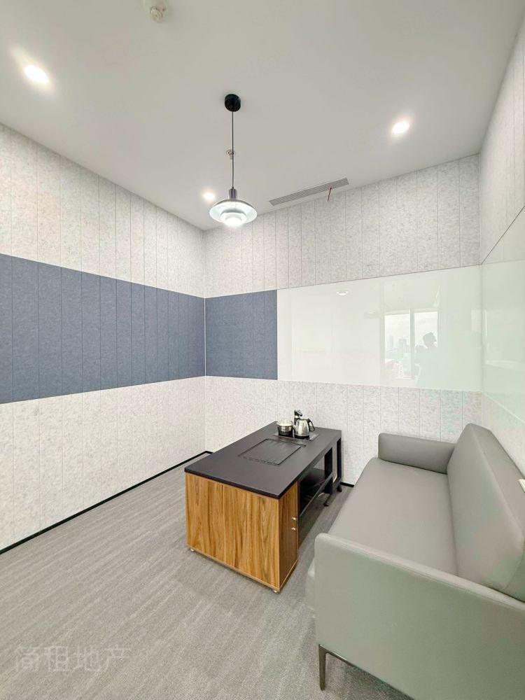 深圳汉京金融中心二手房房源图片