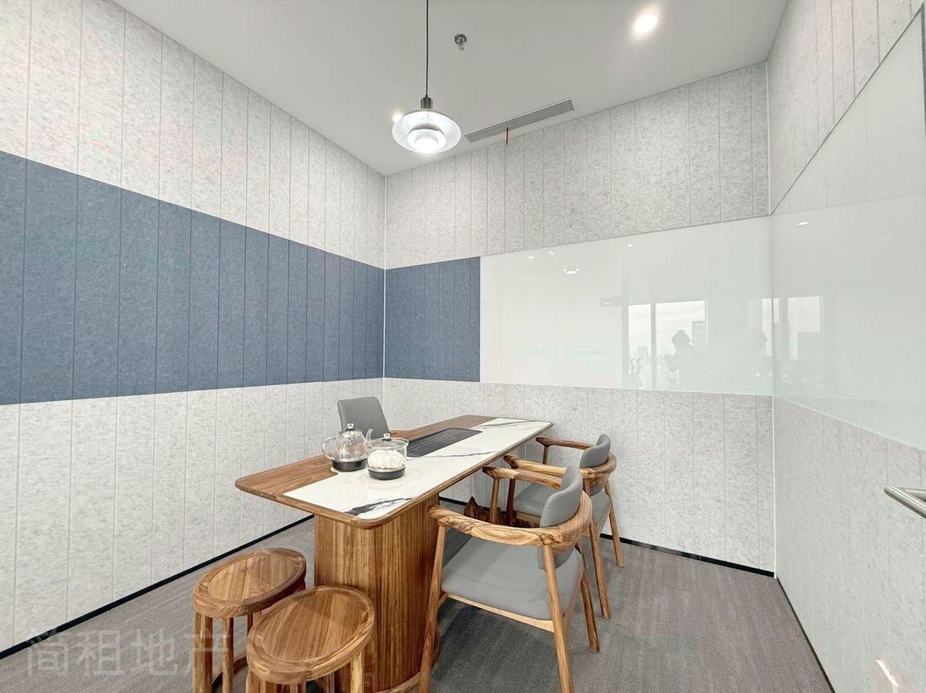 深圳汉京金融中心二手房房源图片