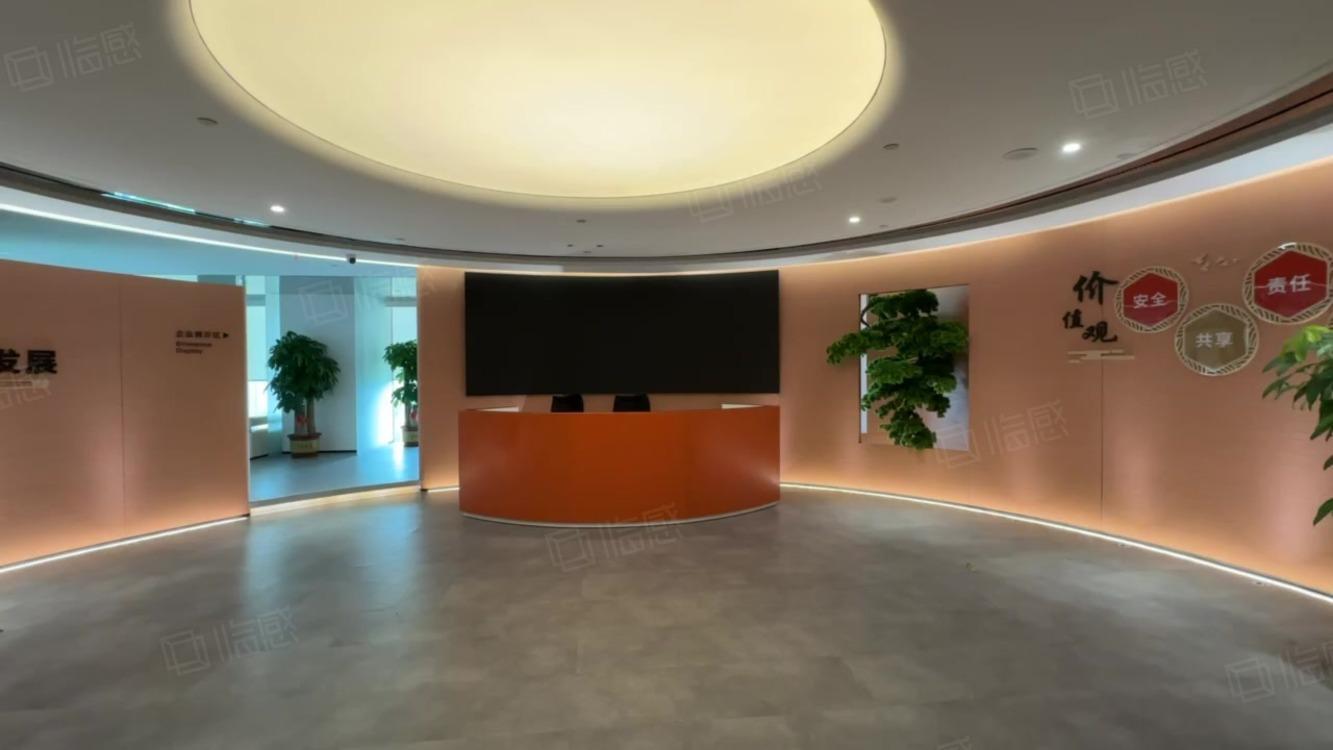 深圳前海鸿荣源中心二手房房源图片