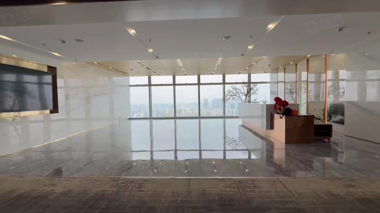 深圳壹方中心二手房房源图片