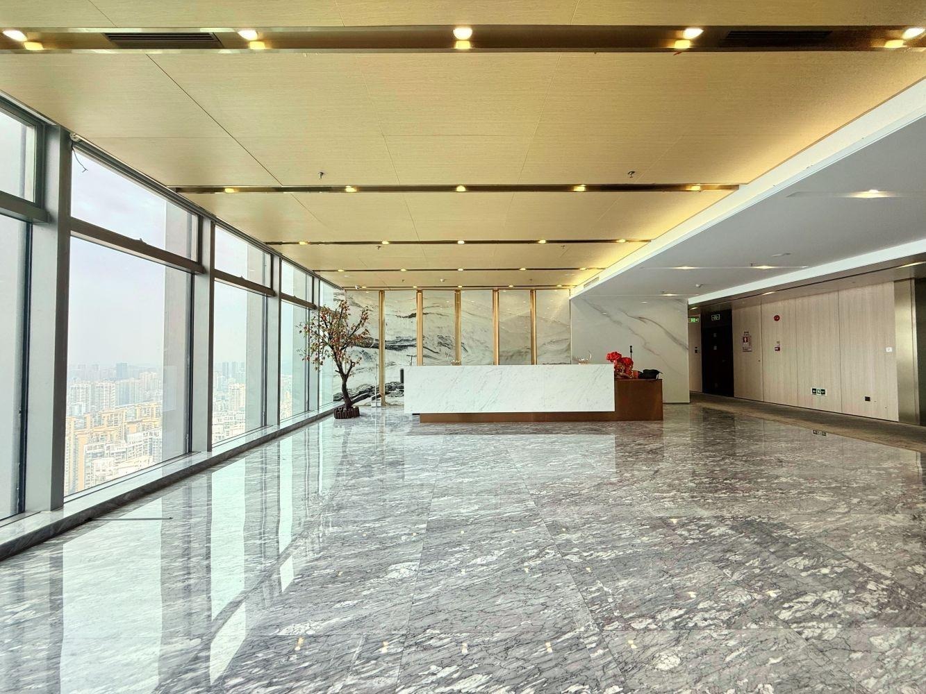 深圳壹方中心二手房房源图片