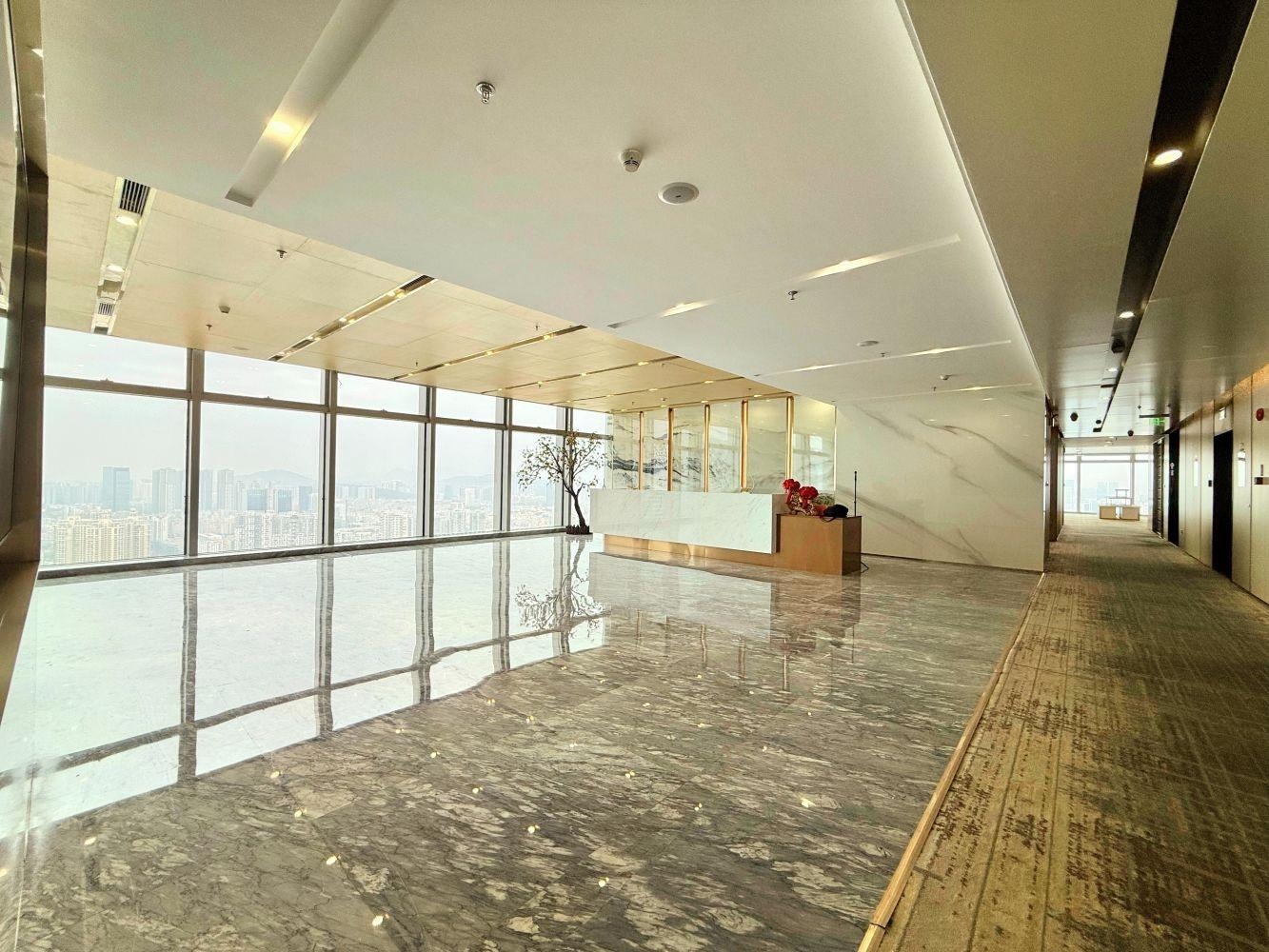 深圳壹方中心二手房房源图片