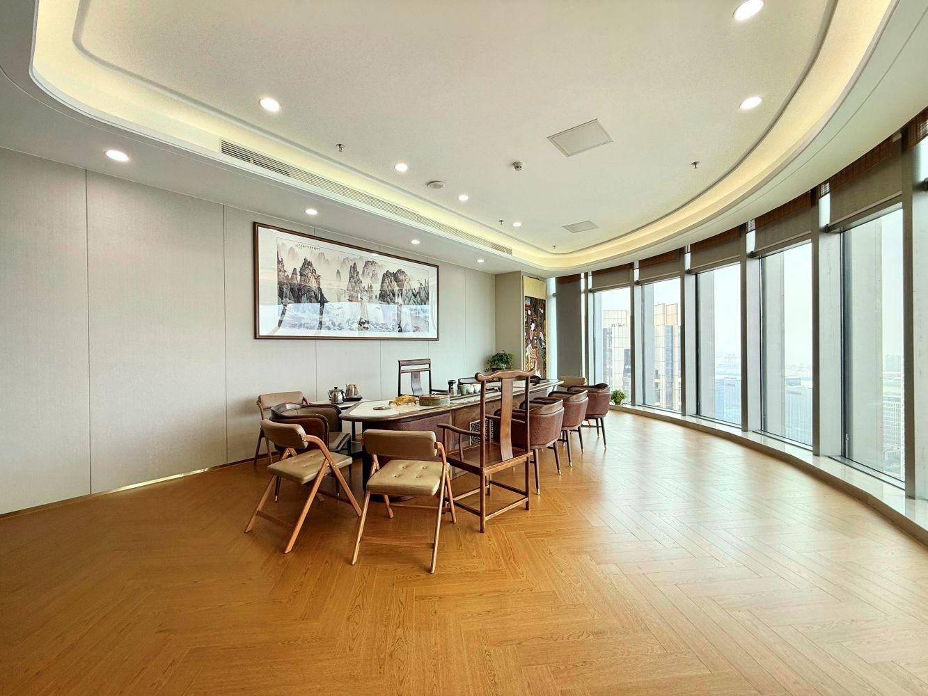 深圳壹方中心二手房房源图片