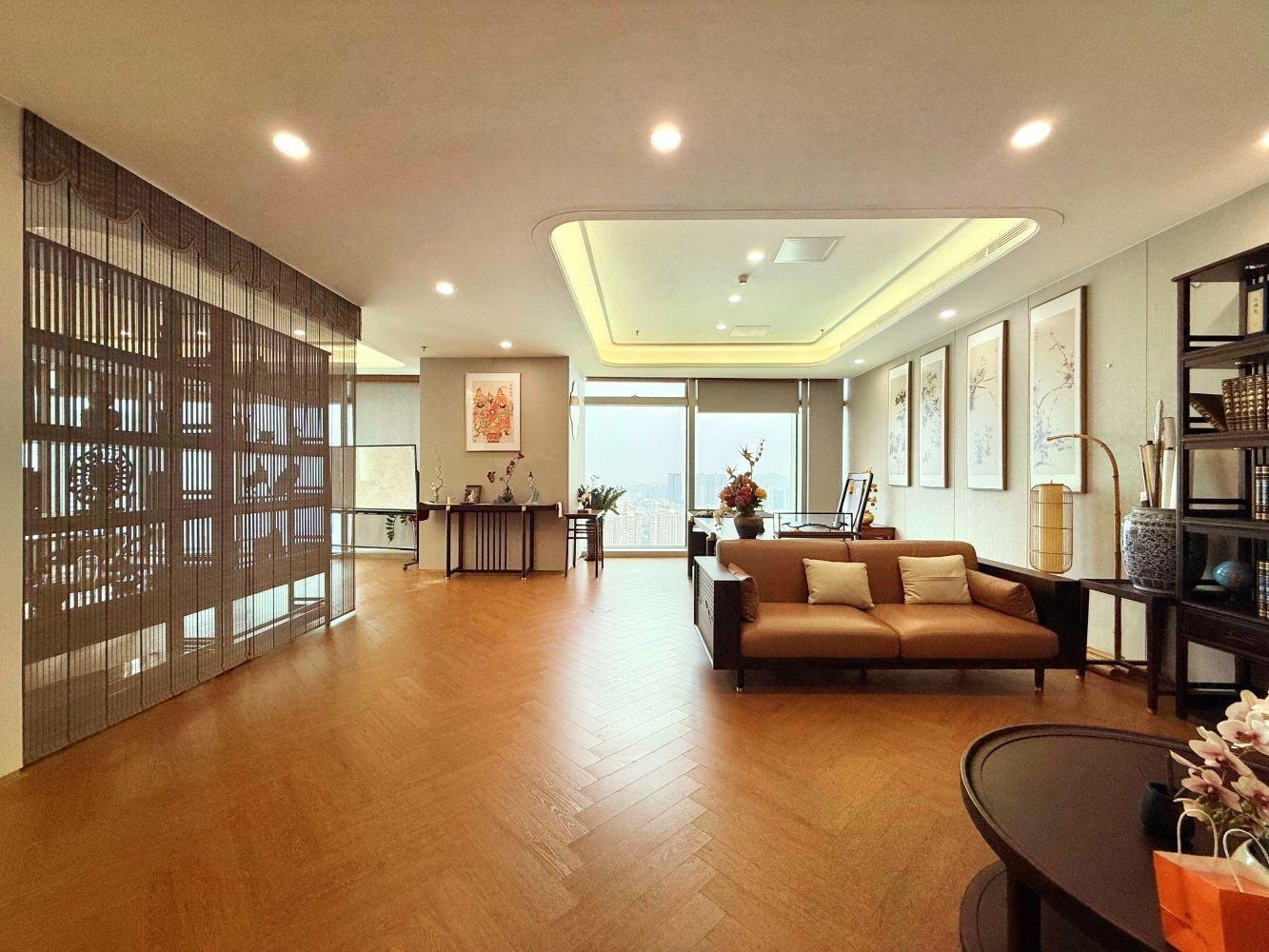 深圳壹方中心二手房房源图片