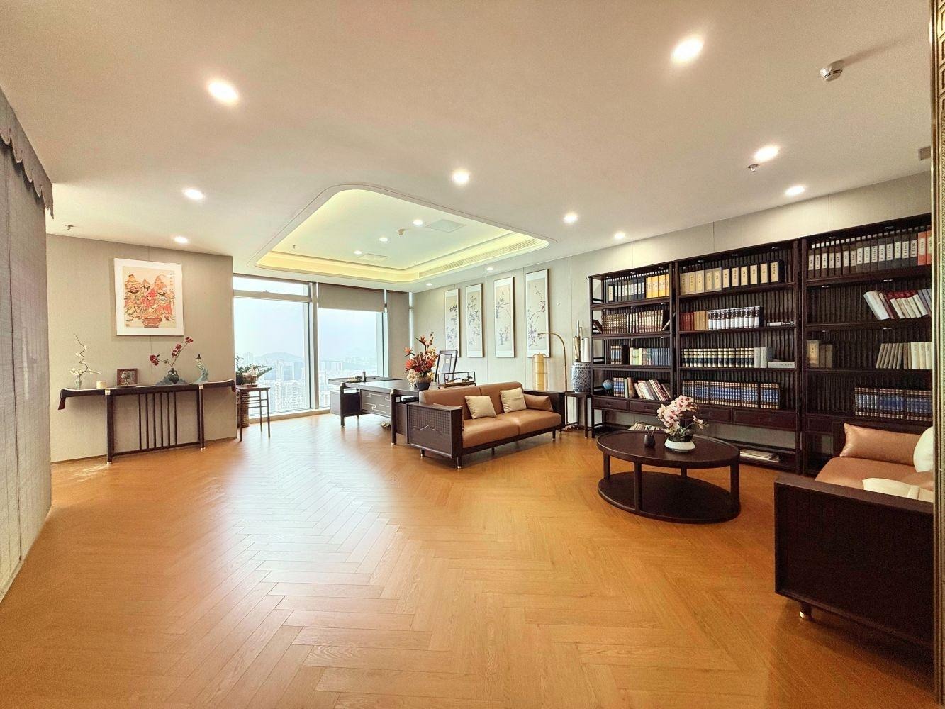 深圳壹方中心二手房房源图片