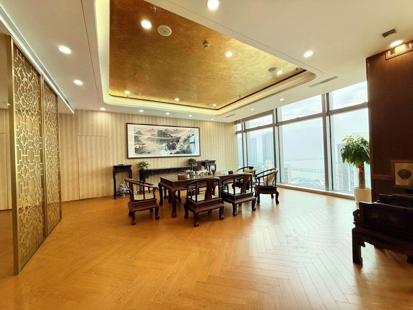 深圳壹方中心二手房房源图片