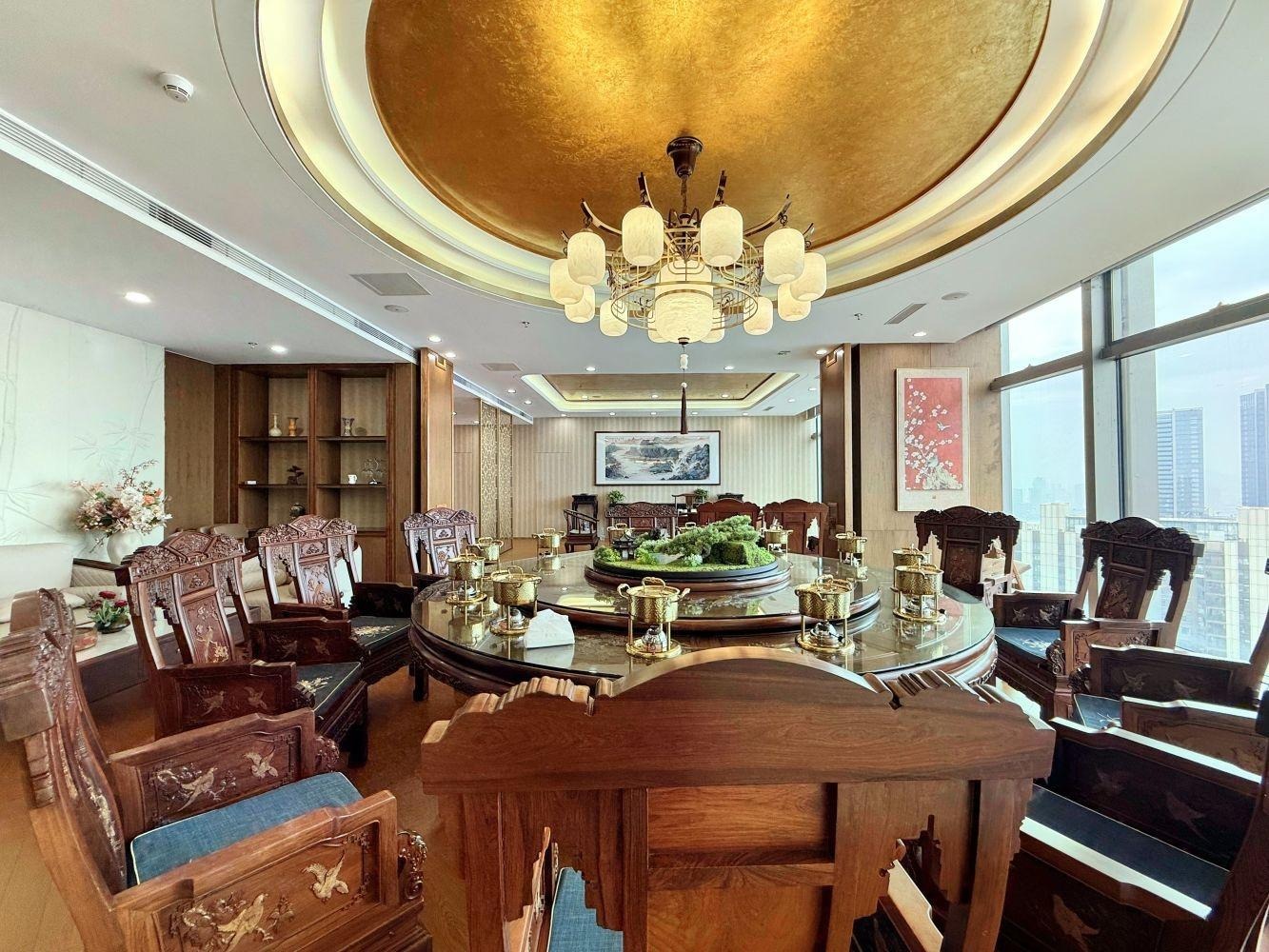 深圳壹方中心二手房房源图片