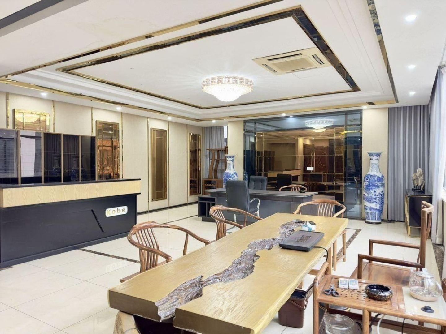 深圳前海深港基金小镇二手房房源图片