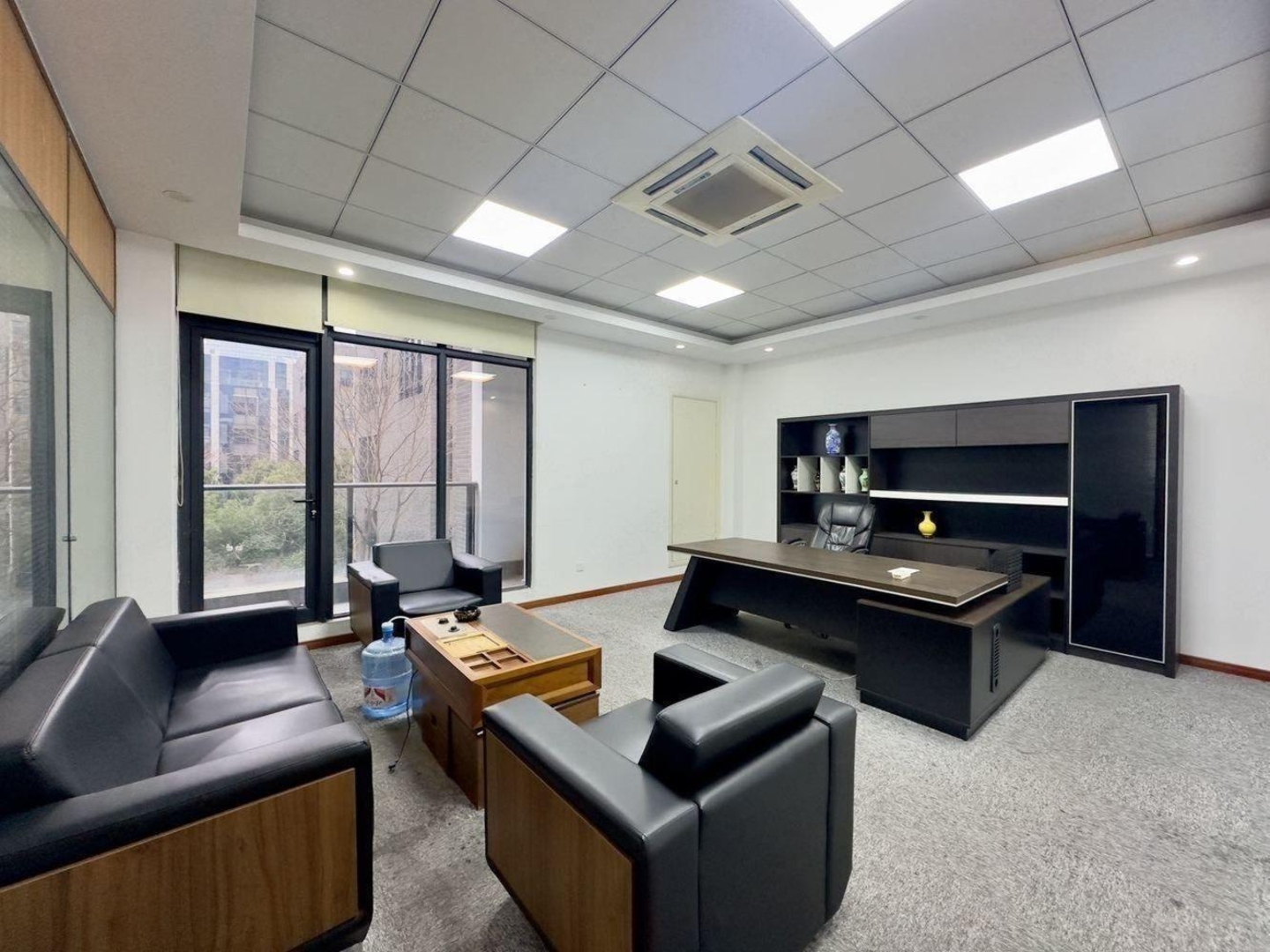 深圳前海深港基金小镇二手房房源图片