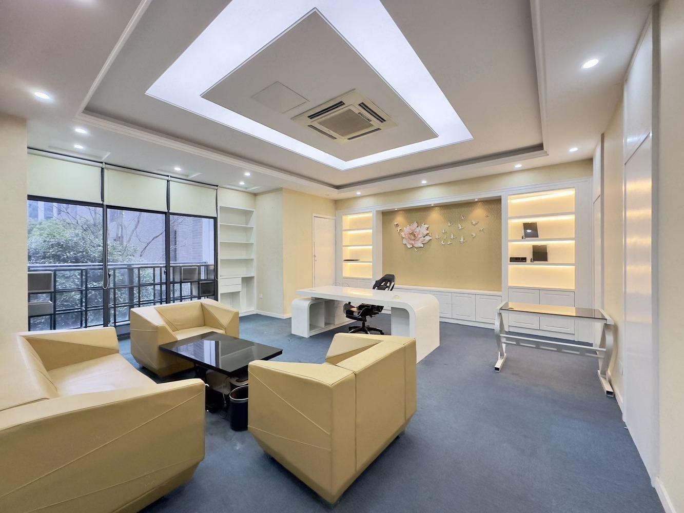 深圳前海深港基金小镇二手房房源图片