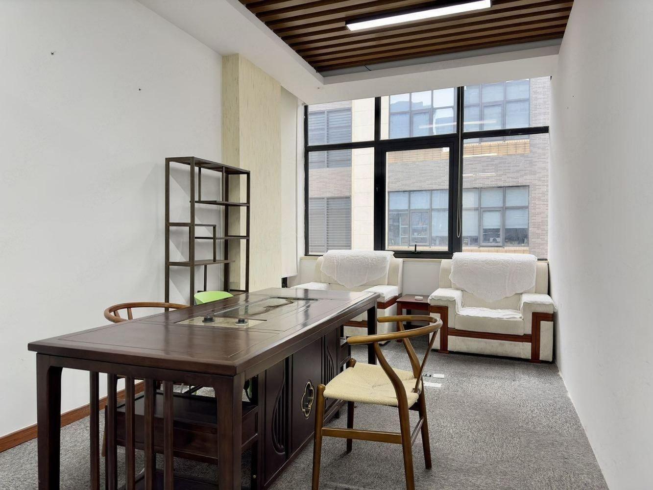 深圳前海深港基金小镇二手房房源图片