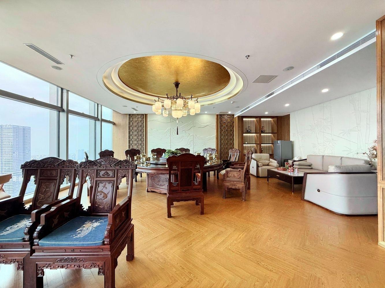 深圳壹方中心二手房房源图片