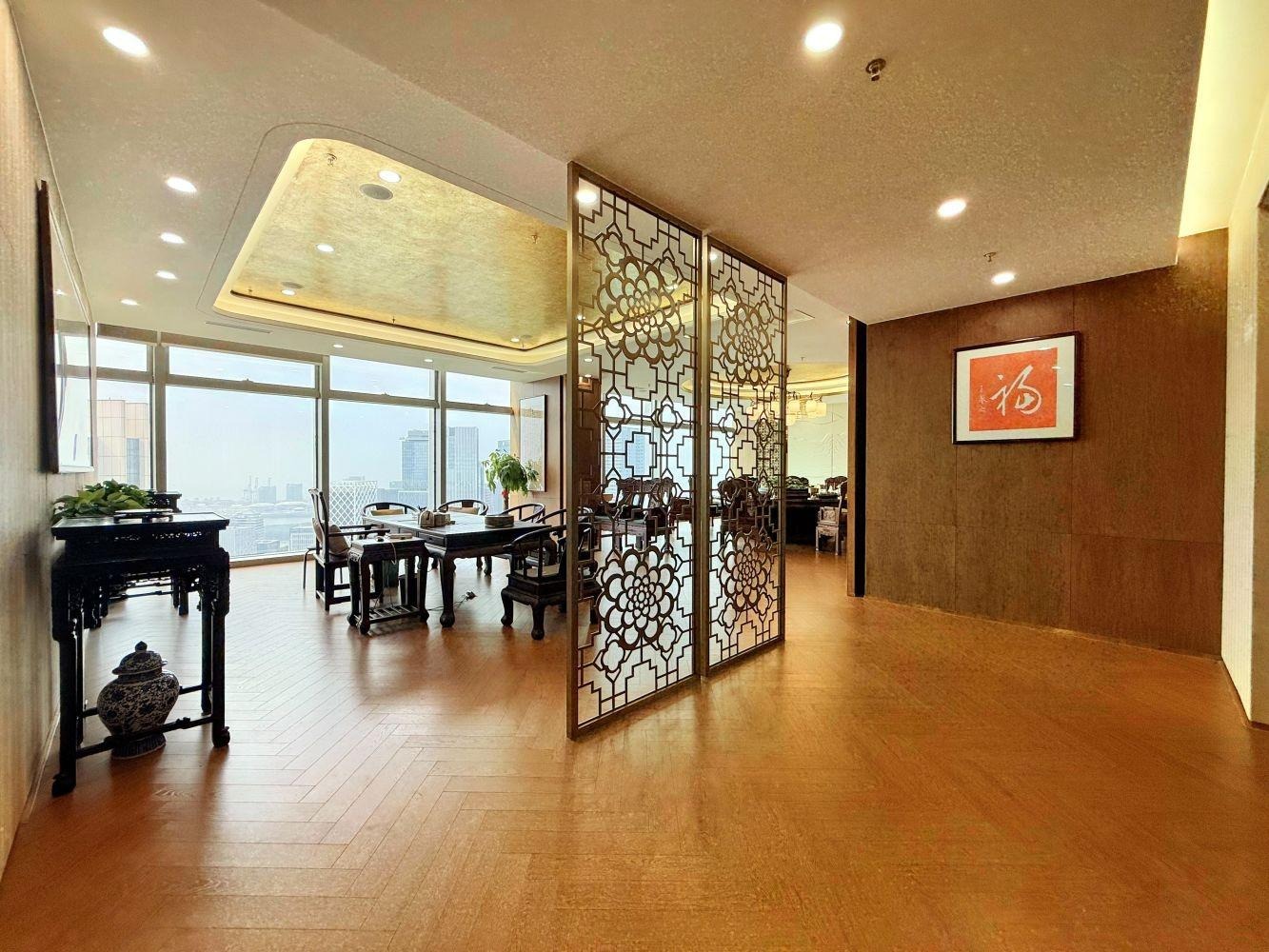 深圳壹方中心二手房房源图片