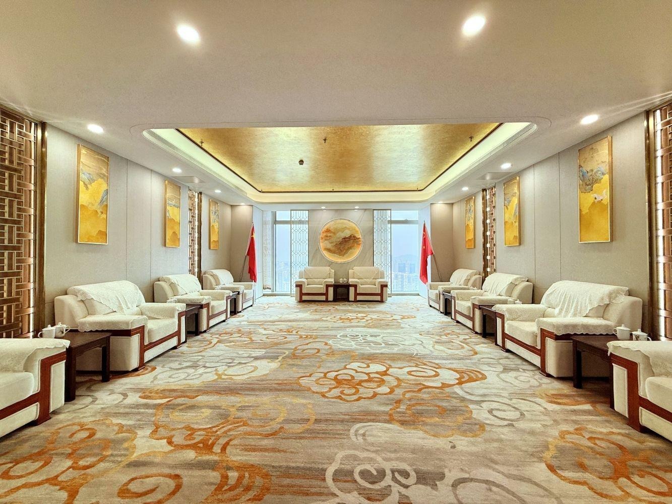 深圳壹方中心二手房房源图片