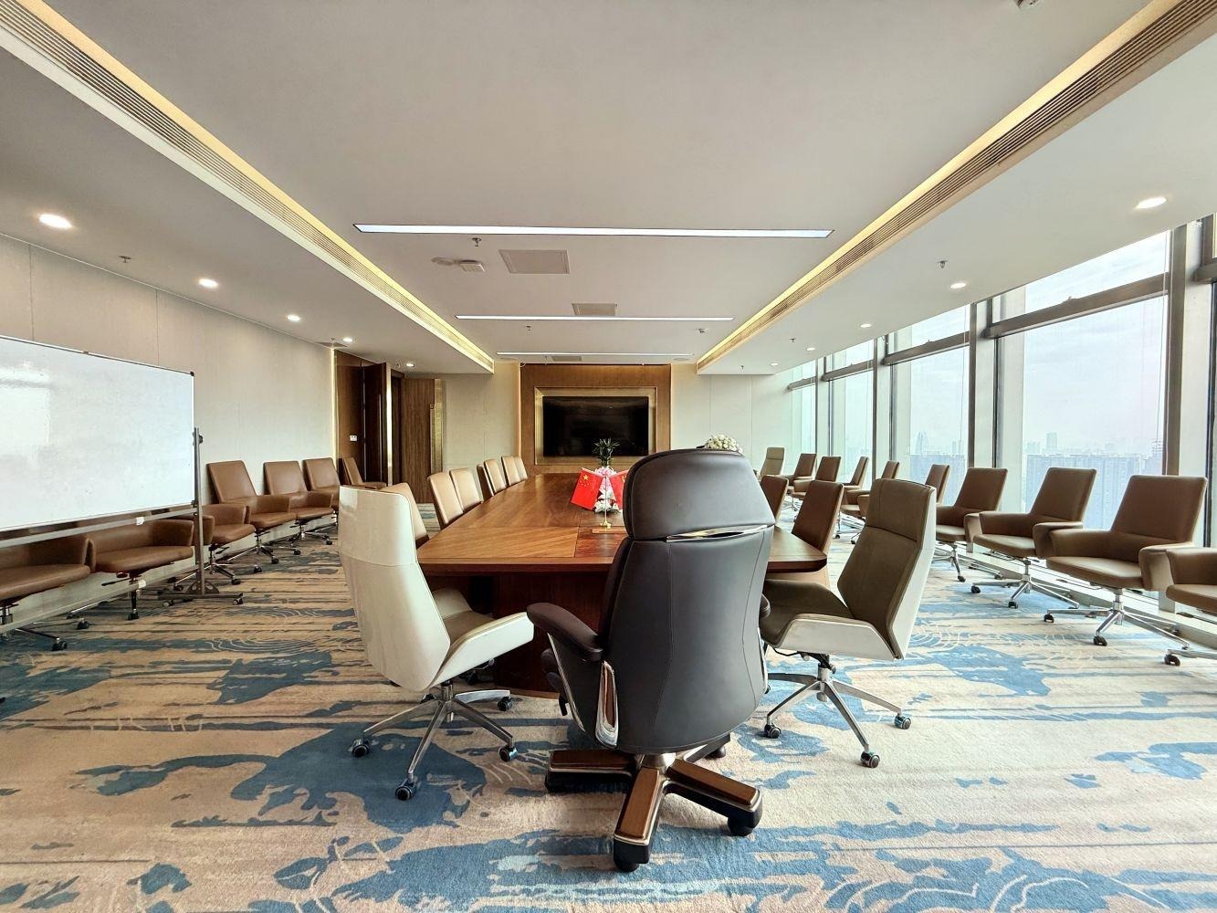 深圳壹方中心二手房房源图片