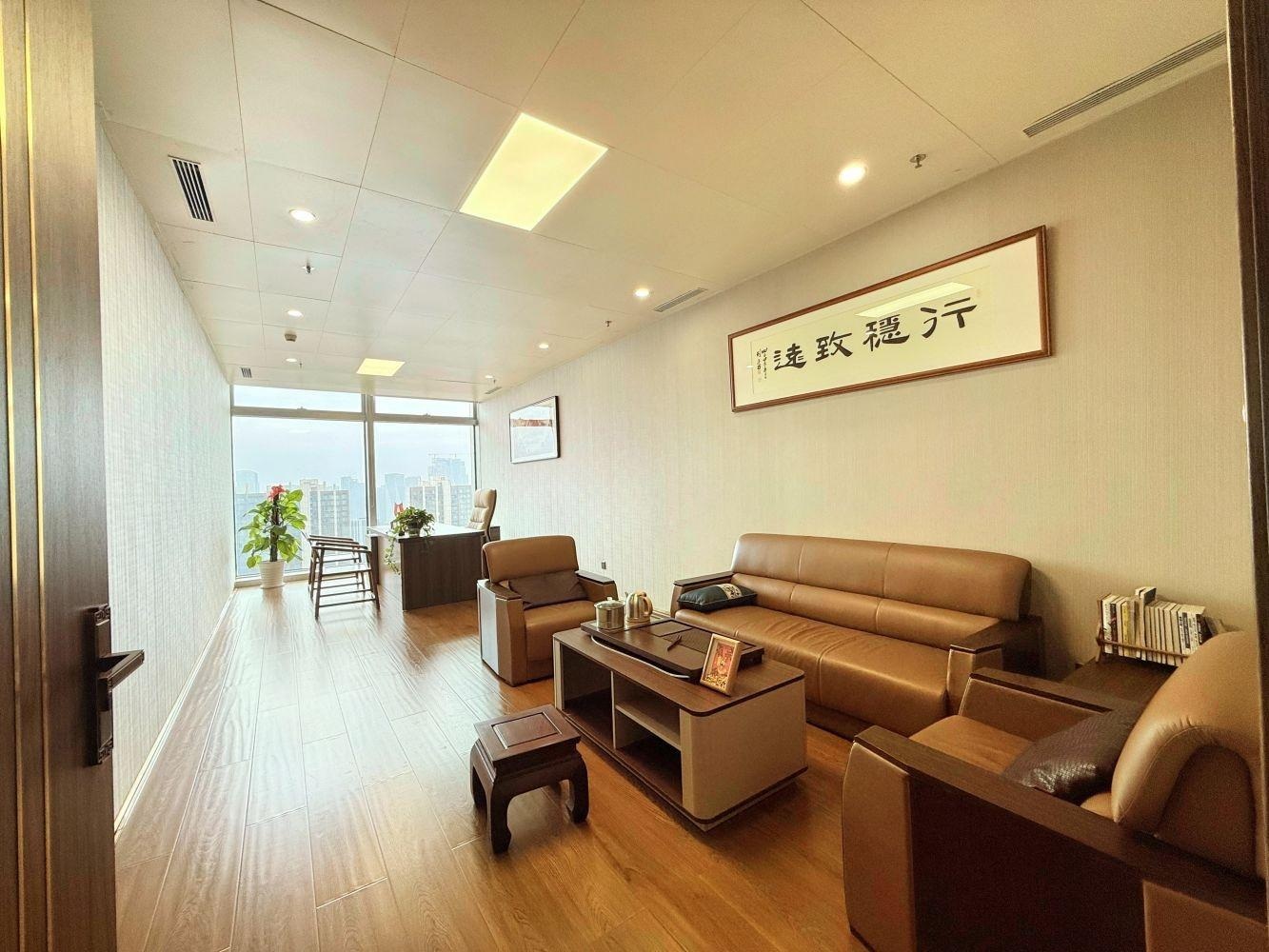 深圳壹方中心二手房房源图片