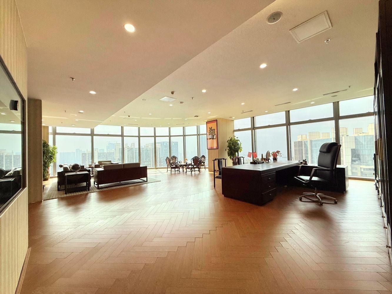 深圳壹方中心二手房房源图片