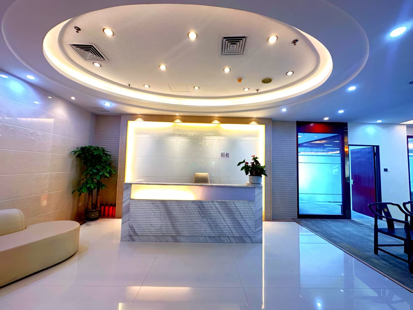 深圳天地源盛唐大厦二手房房源图片