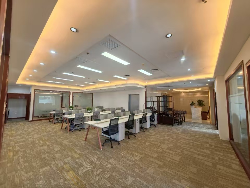 深圳天地源盛唐大厦二手房房源图片