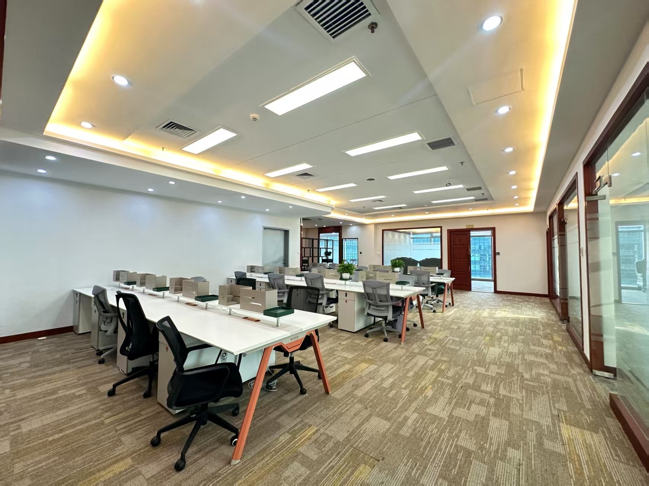 深圳天地源盛唐大厦二手房房源图片