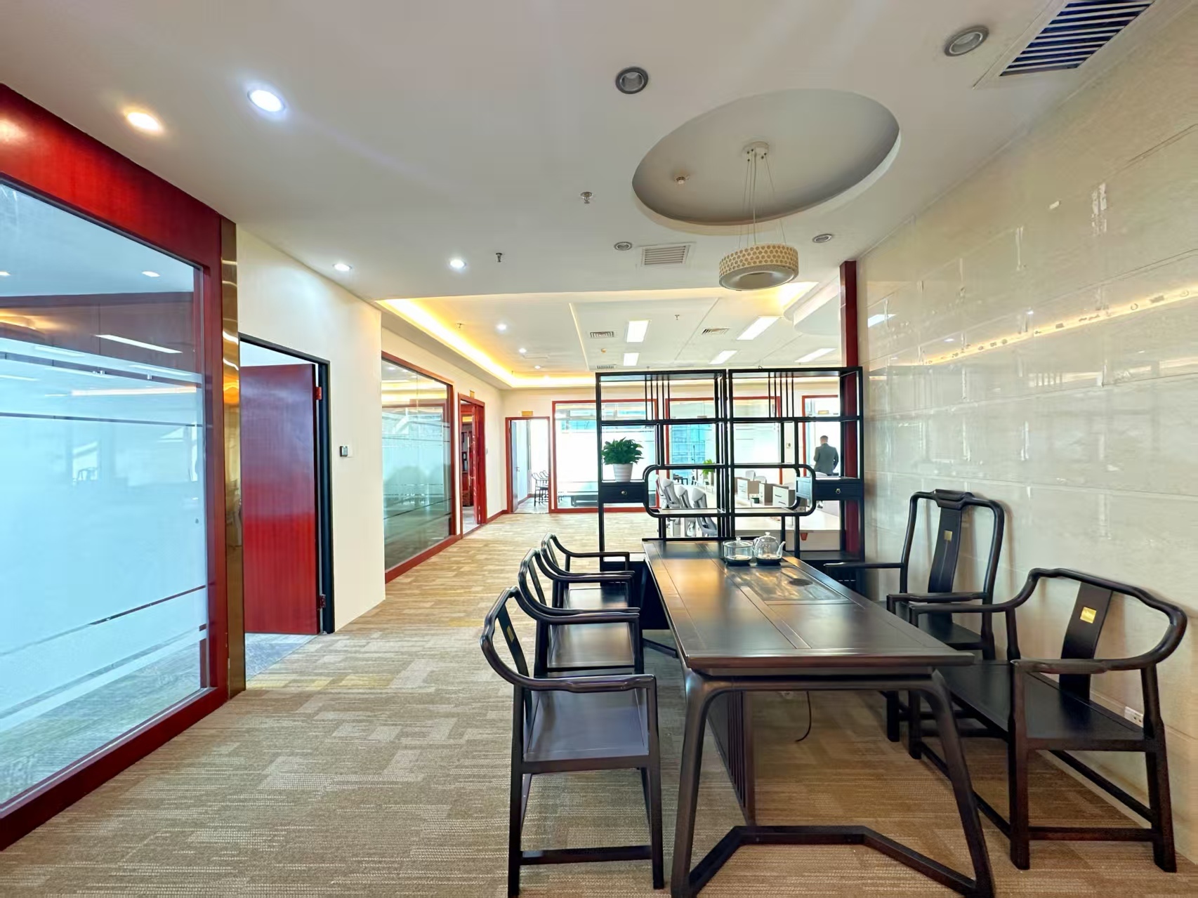 深圳天地源盛唐大厦二手房房源图片