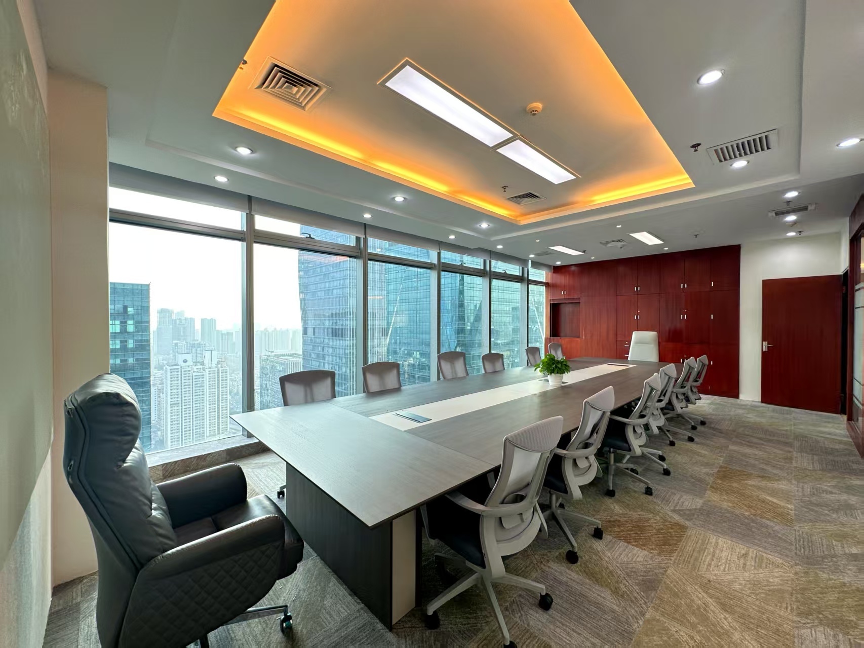 深圳天地源盛唐大厦二手房房源图片