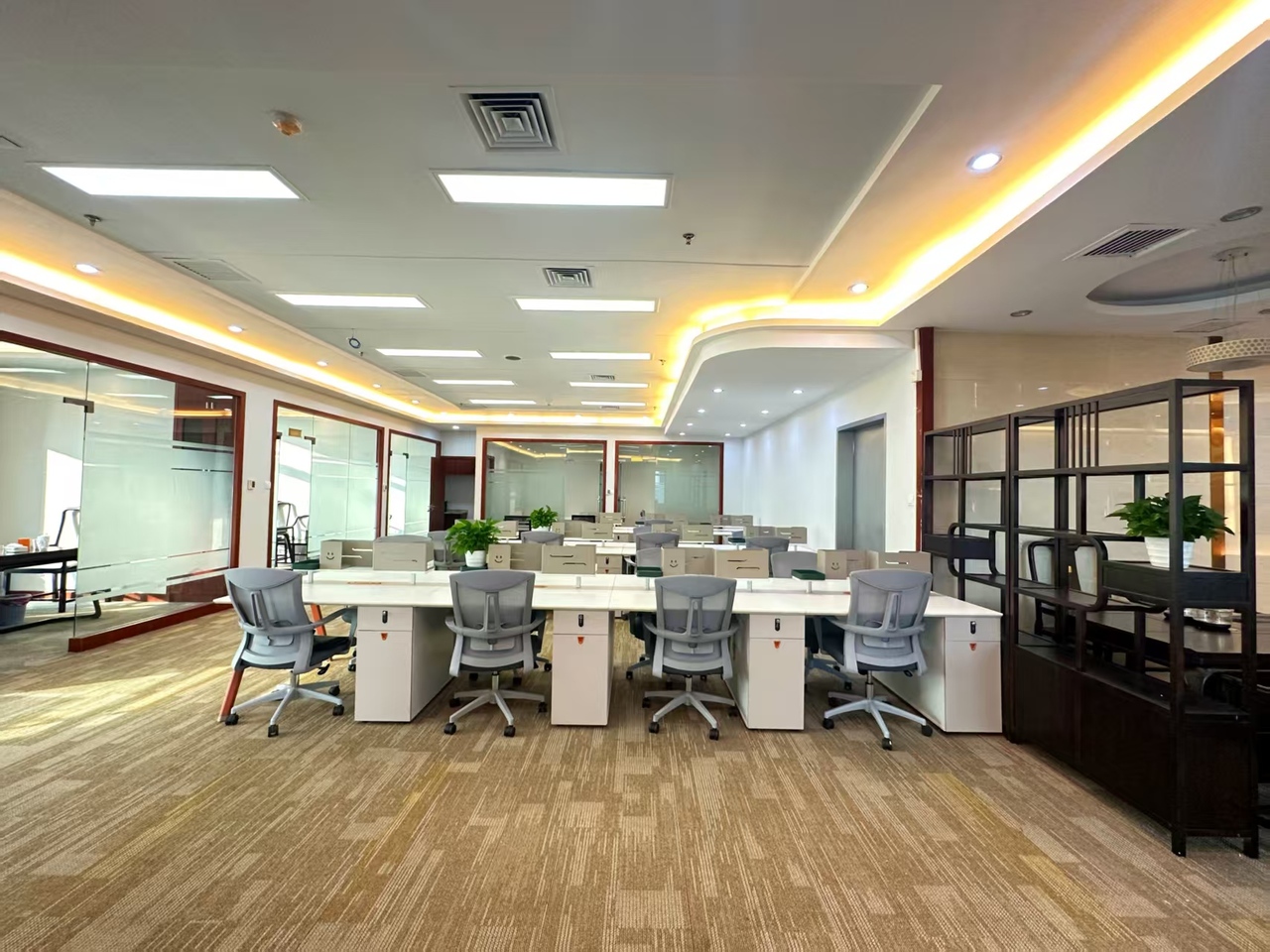 深圳天地源盛唐大厦二手房房源图片