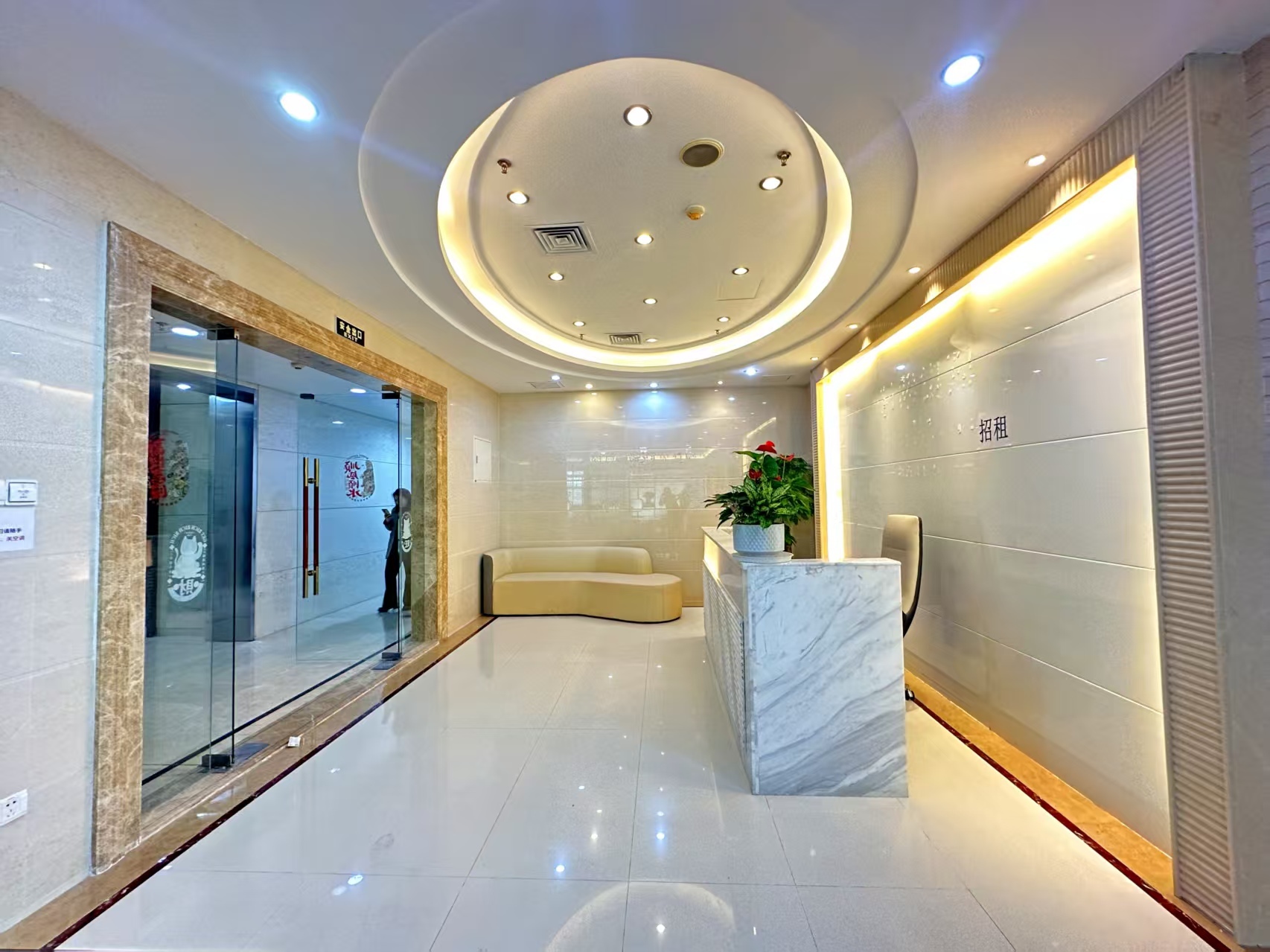 深圳天地源盛唐大厦二手房房源图片