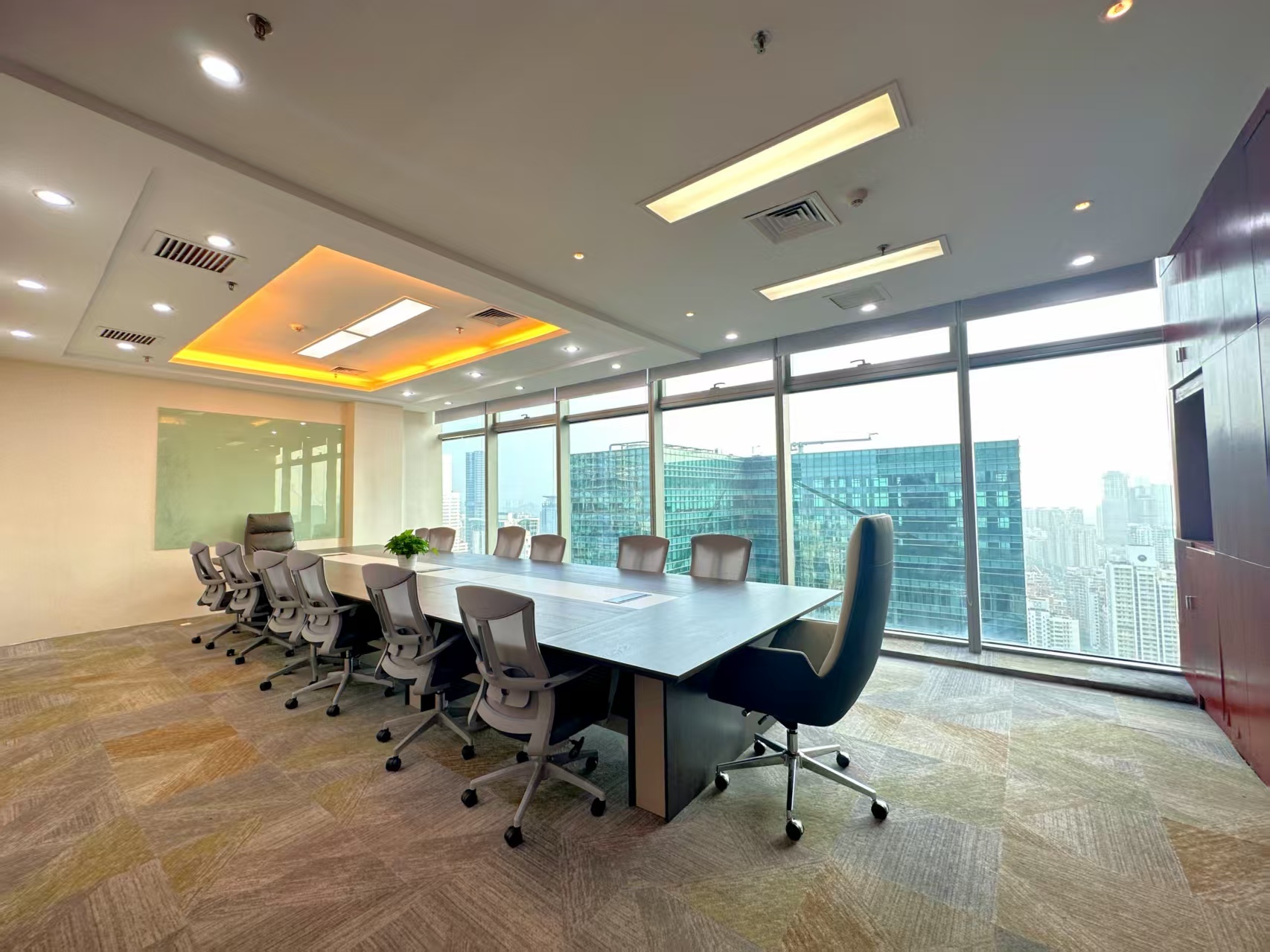 深圳天地源盛唐大厦二手房房源图片