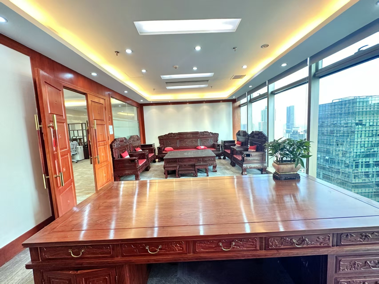 深圳天地源盛唐大厦二手房房源图片