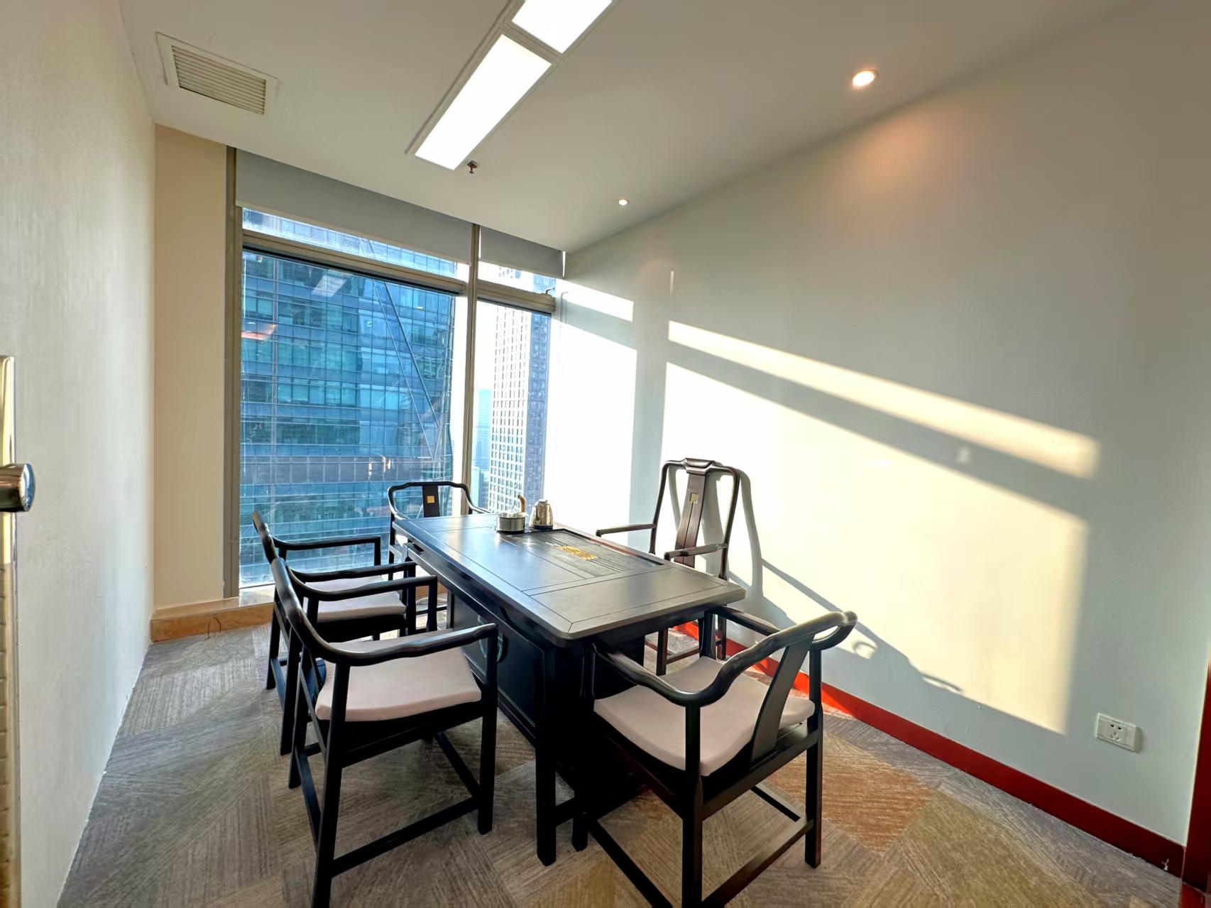 深圳天地源盛唐大厦二手房房源图片