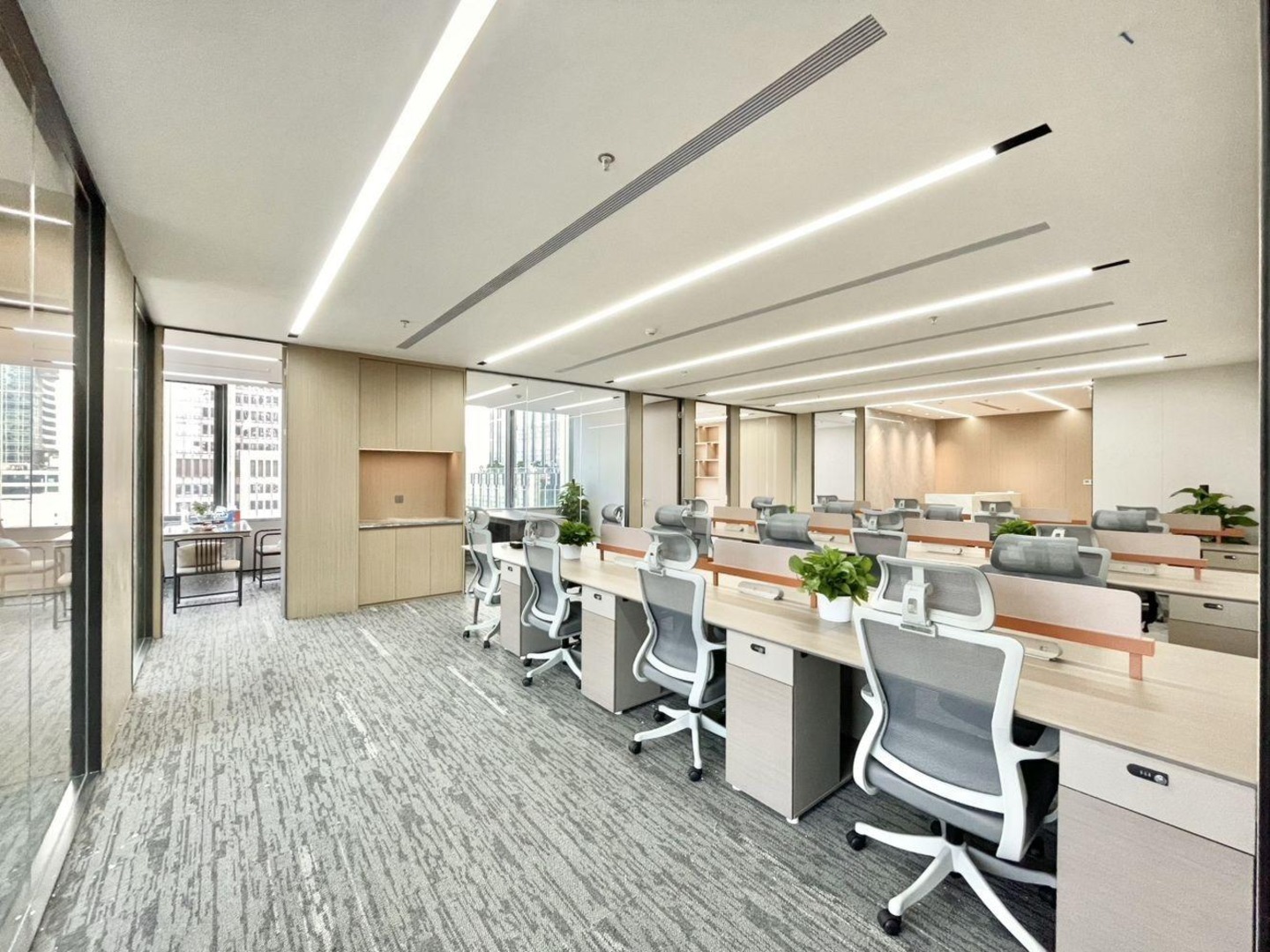 深圳中国港中旅大厦二手房房源图片