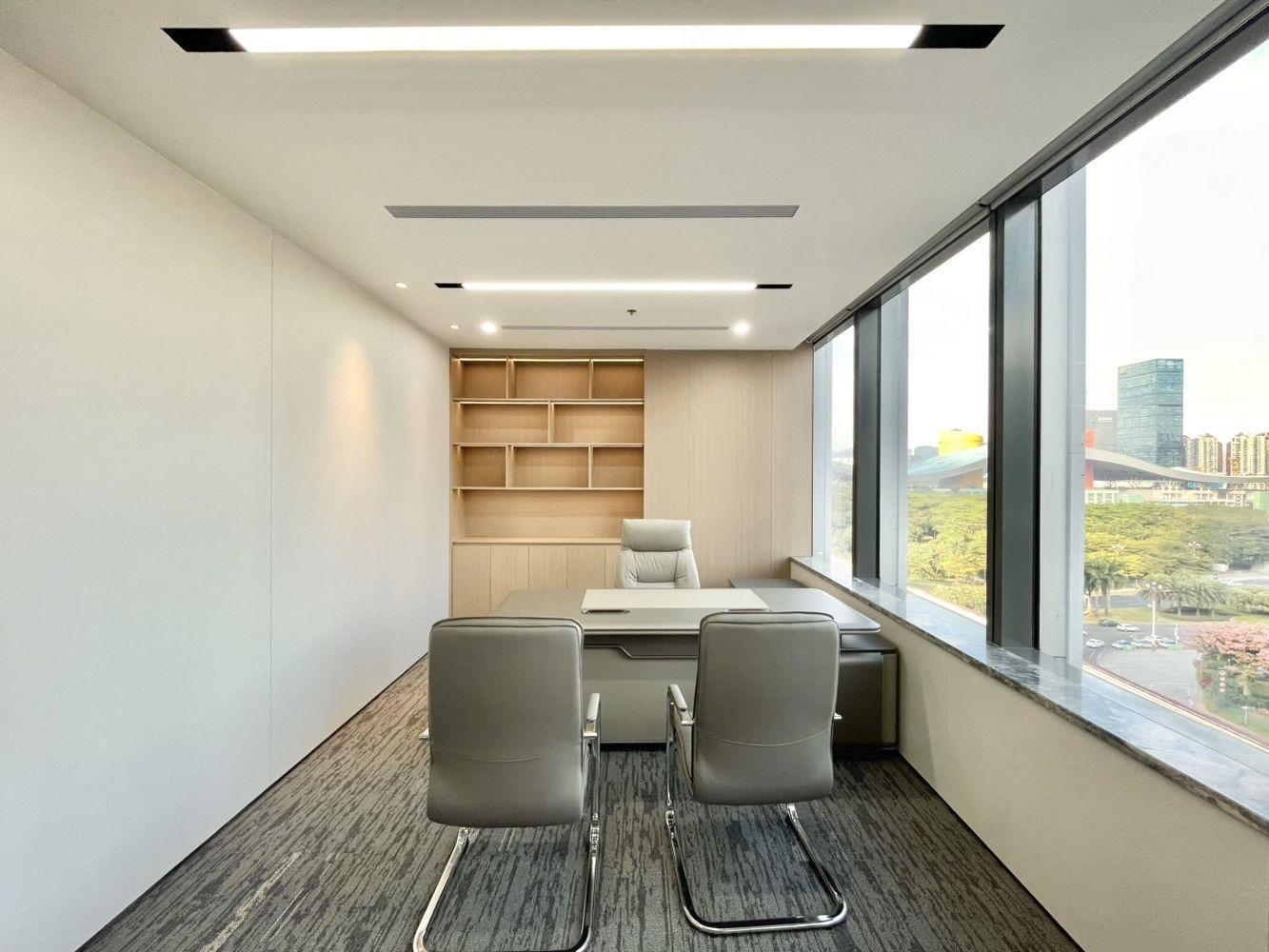 深圳中国港中旅大厦二手房房源图片