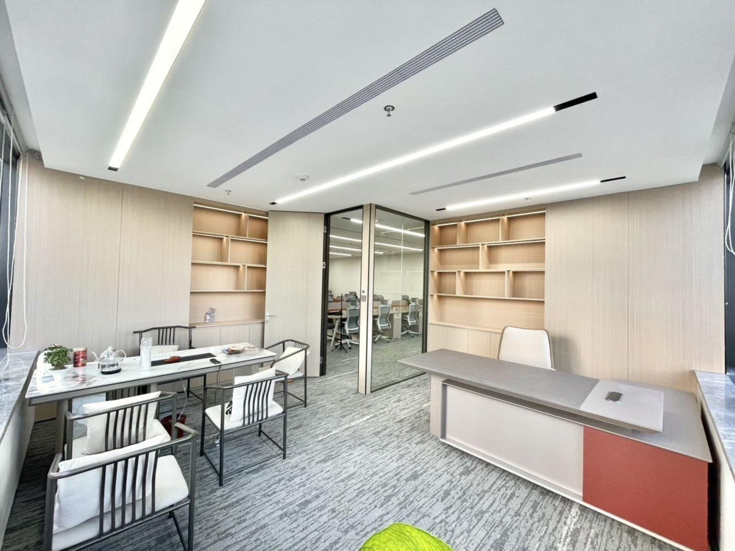 深圳中国港中旅大厦二手房房源图片