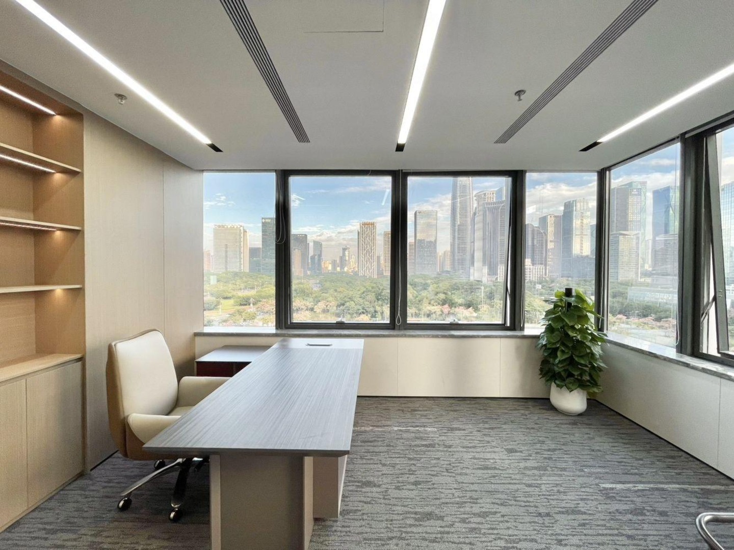 深圳中国港中旅大厦二手房房源图片